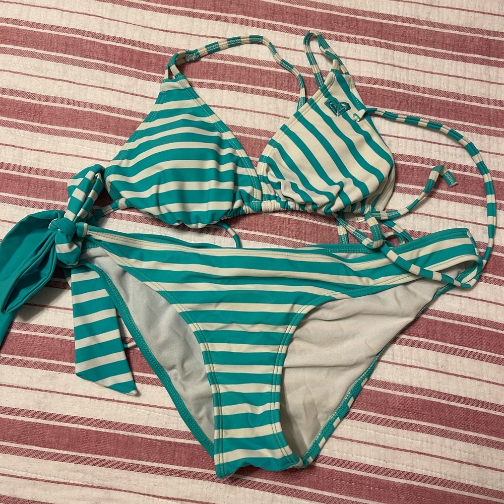 Roxy swimsuit
